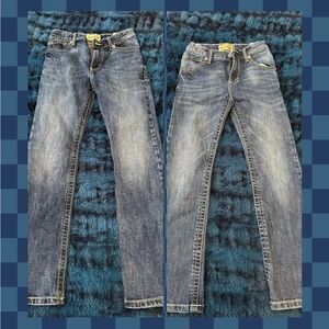 Wrangler Kids Blue Jeans